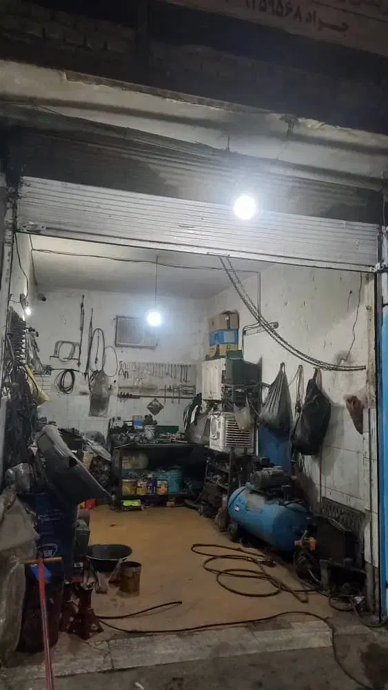 اجاره مغازه تجاری بر خیابان اصلی|اجارهٔ مغازه و غرفه|قرچک, میرزائی جنوبی|دیوار