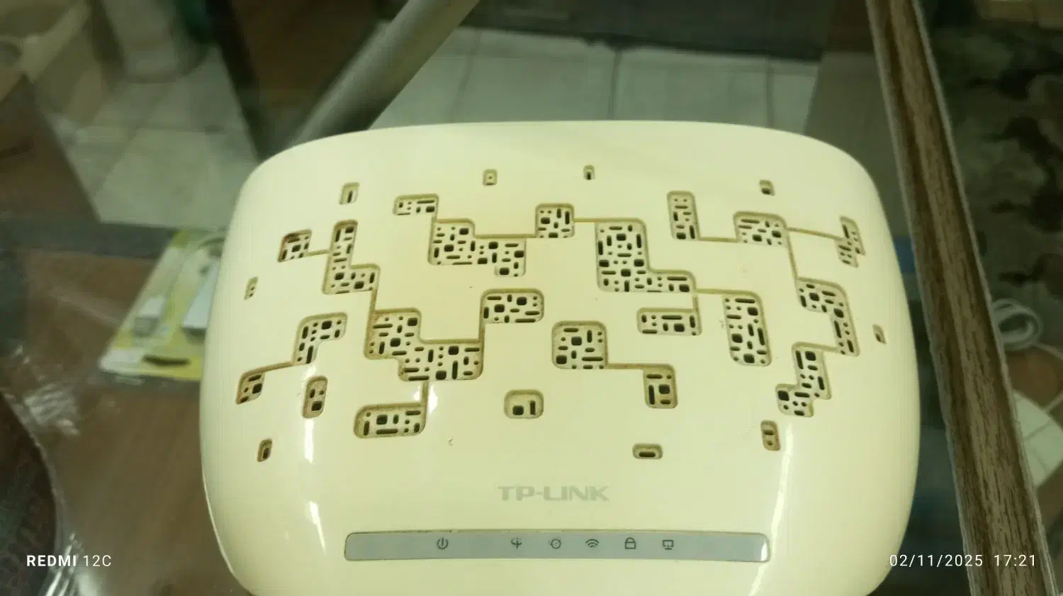 مودم ADSL|مودم و تجهیزات شبکه|یزد, |دیوار