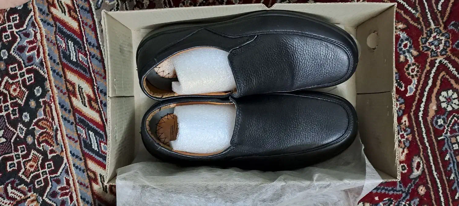 کفش مردانه|کیف، کفش، کمربند|نسیمشهر, |دیوار