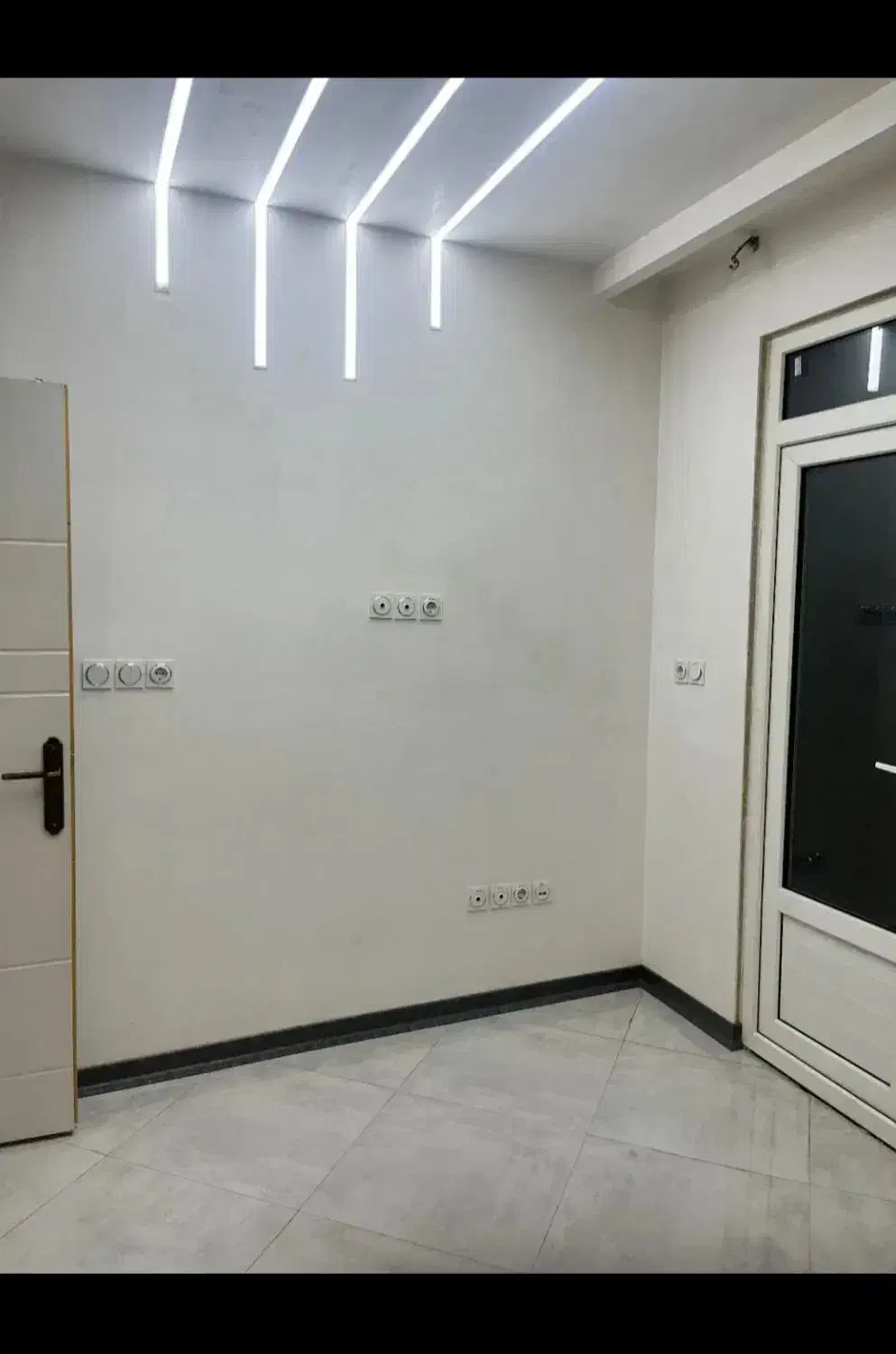 اجاره آپارتمان ۵۰ متری فول امکانات شهرری(نوساز)|اجارهٔ آپارتمان|ری, حمزه‌آباد|دیوار