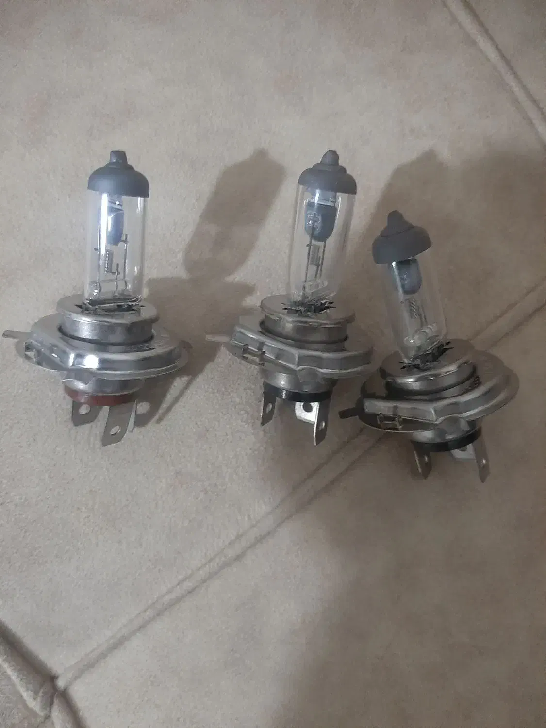 چراغ وضبط پایونیردوکانال   ولامپ ودینام سالم|قطعات یدکی و لوازم جانبی|رباط‌کریم, منجیل آباد|دیوار