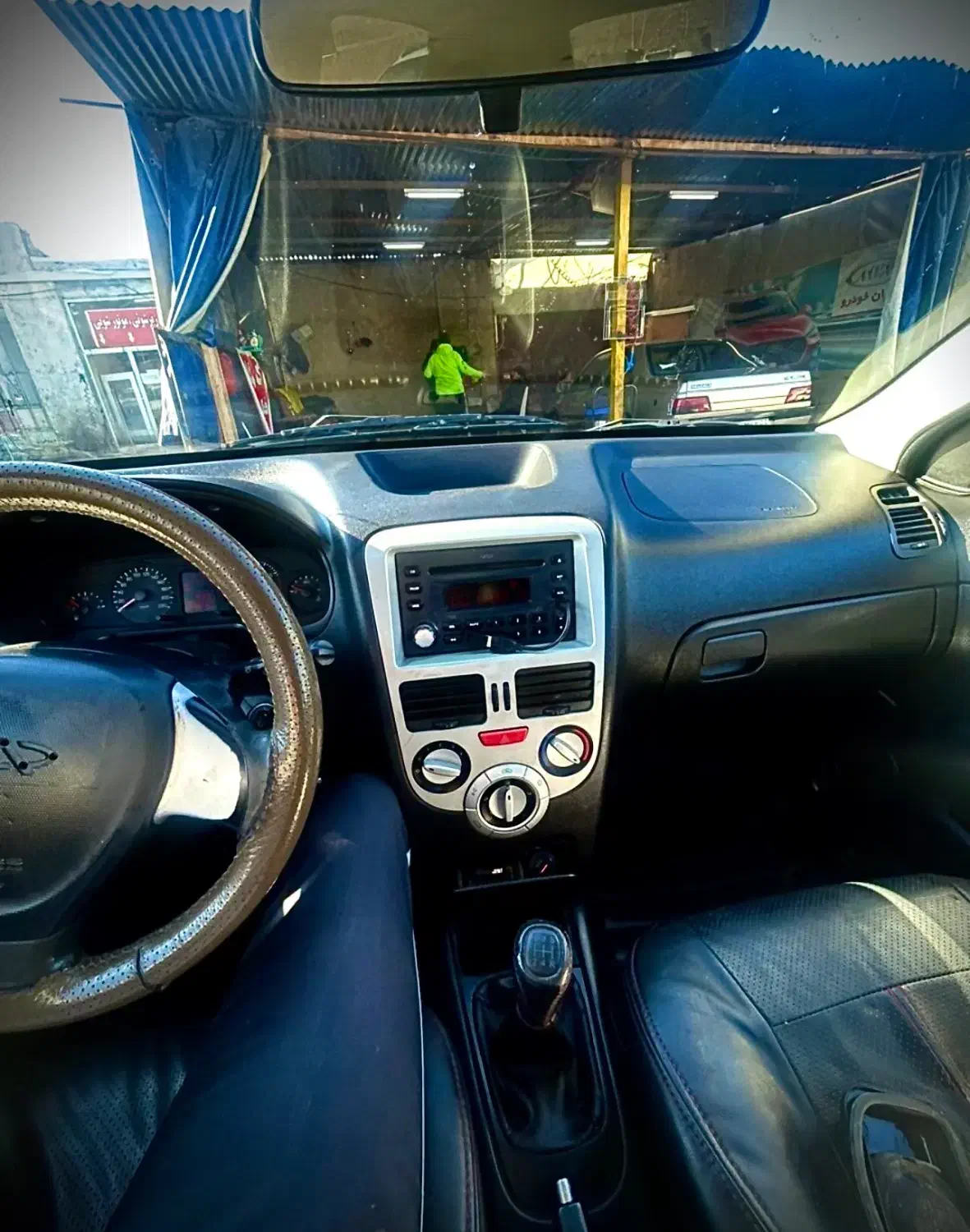 MVM 315 1393|خودرو سواری و وانت|تبریز, |دیوار