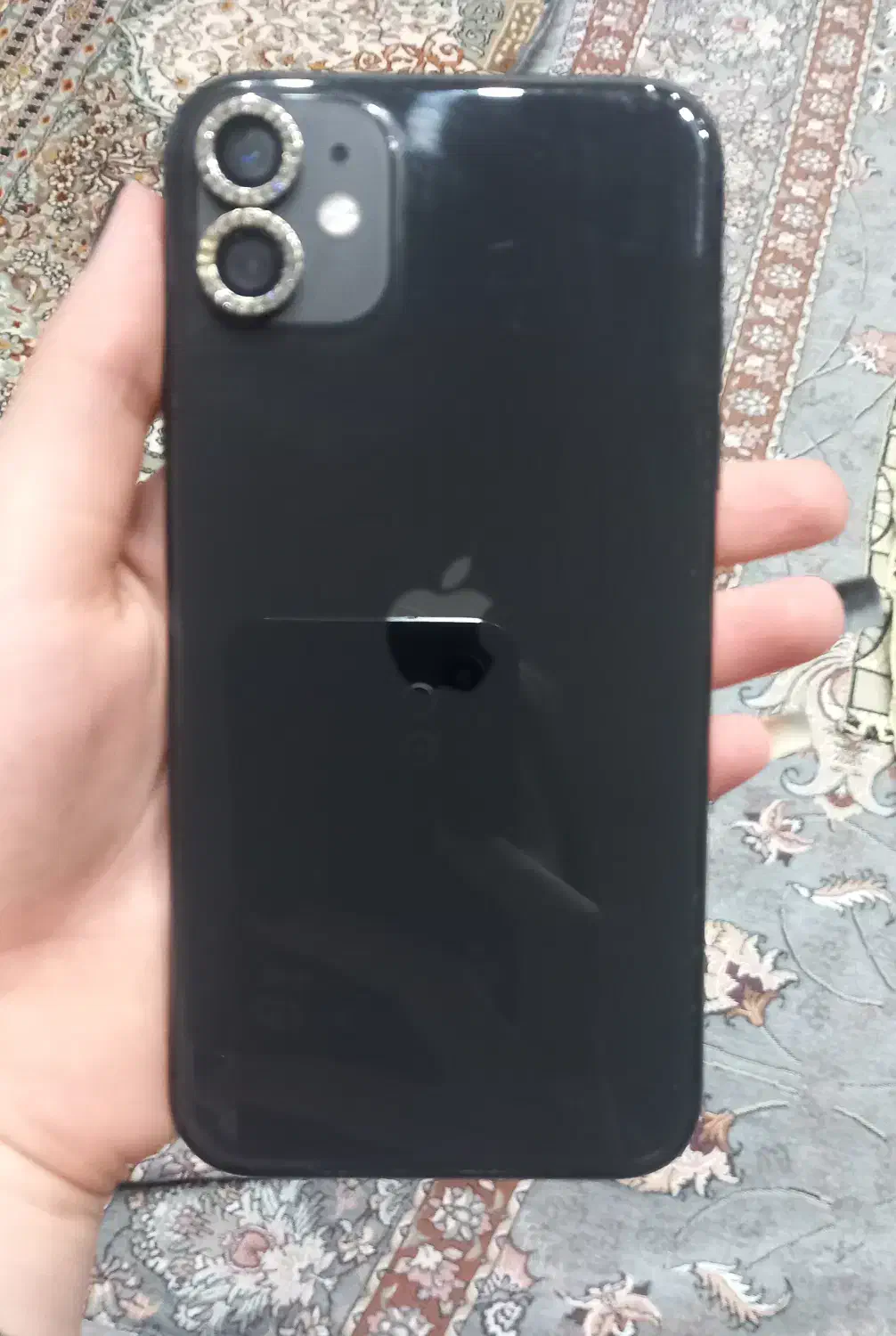 11 Normall|موبایل|پاکدشت, پاکدشت (مامازند)|دیوار