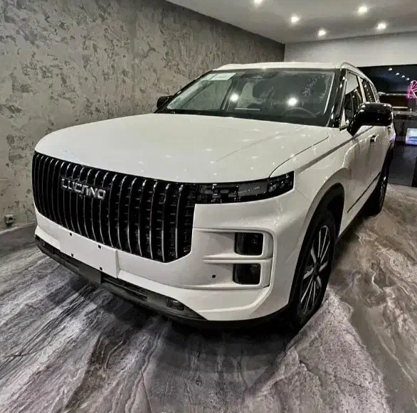 لوکانو ال۷ L7 صفر خشک ۱۴۰۴ مدل 2025|خودرو سواری و وانت|تهران, صادقیه|دیوار