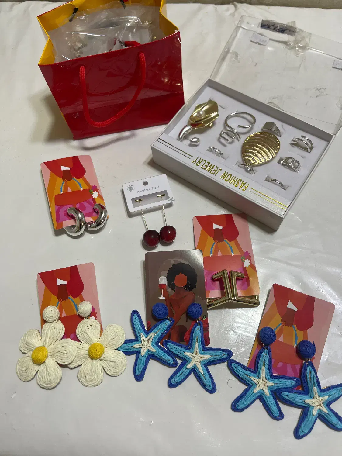 اکسسوری مدرن|بدلیجات|تهران, حکمت|دیوار