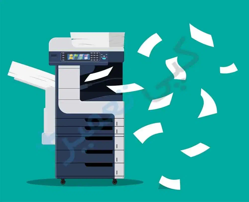 کپی و پرینت دانشجویی|خدمات رایانهای و موبایل|برازجان, |دیوار