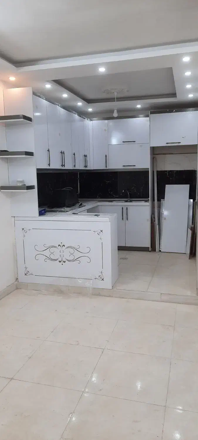 کابینت وکمددیواری mdf|خدمات پیشه و مهارت|مشهد, گلبرگ|دیوار