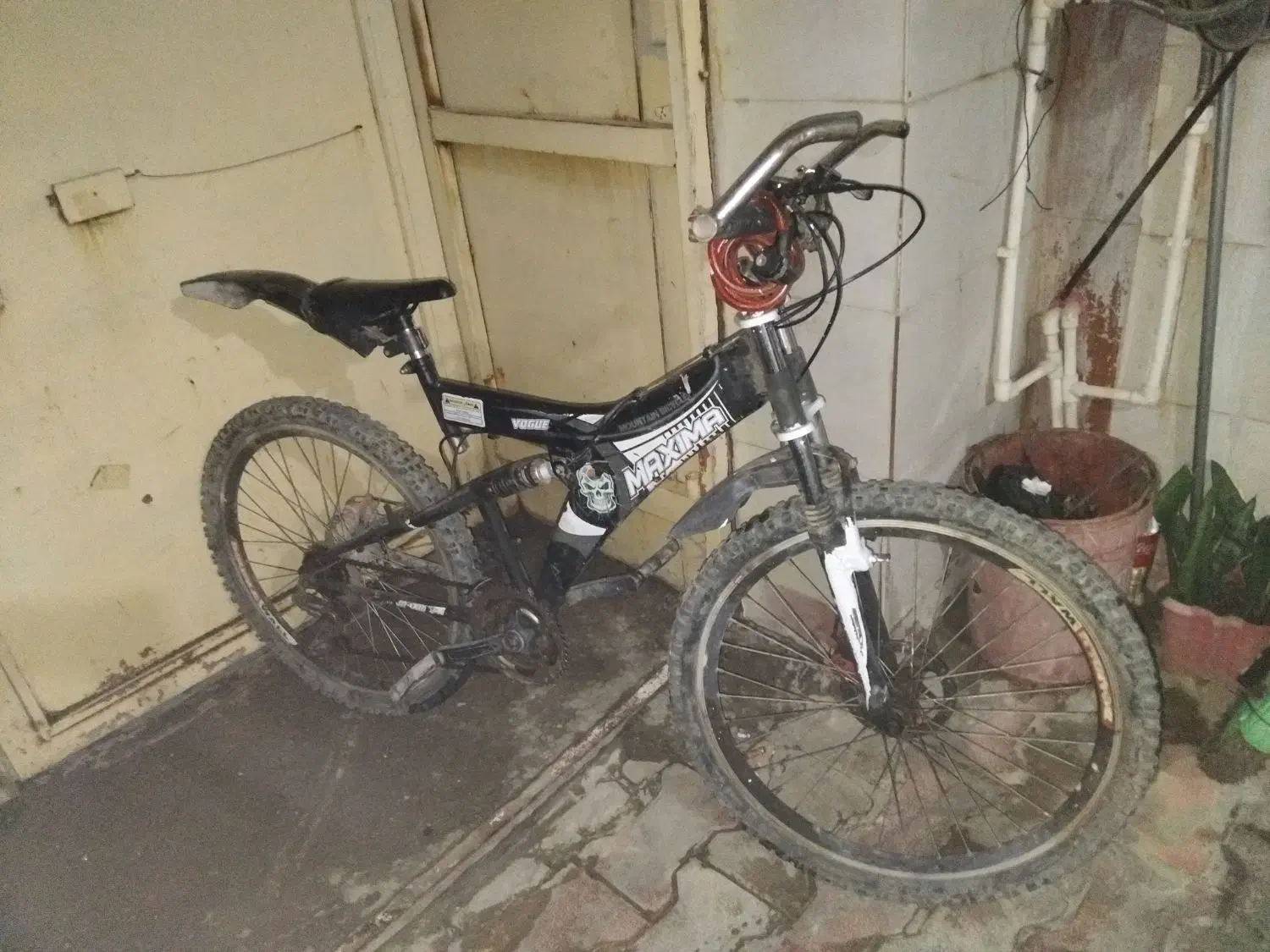 دوچرخه سالم|دوچرخه، اسکیت، اسکوتر|آزادشهر, |دیوار