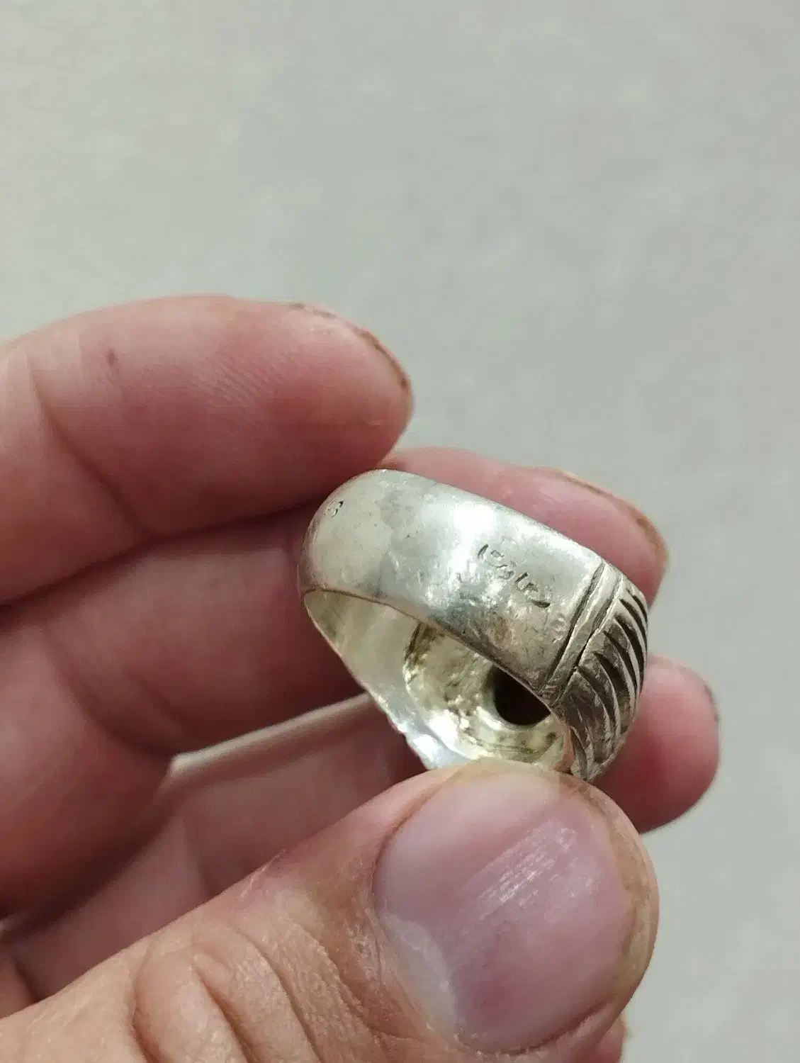 باباقوری کهنه ممی سعادت|کلکسیون اشیاء عتیقه|فارسان, |دیوار