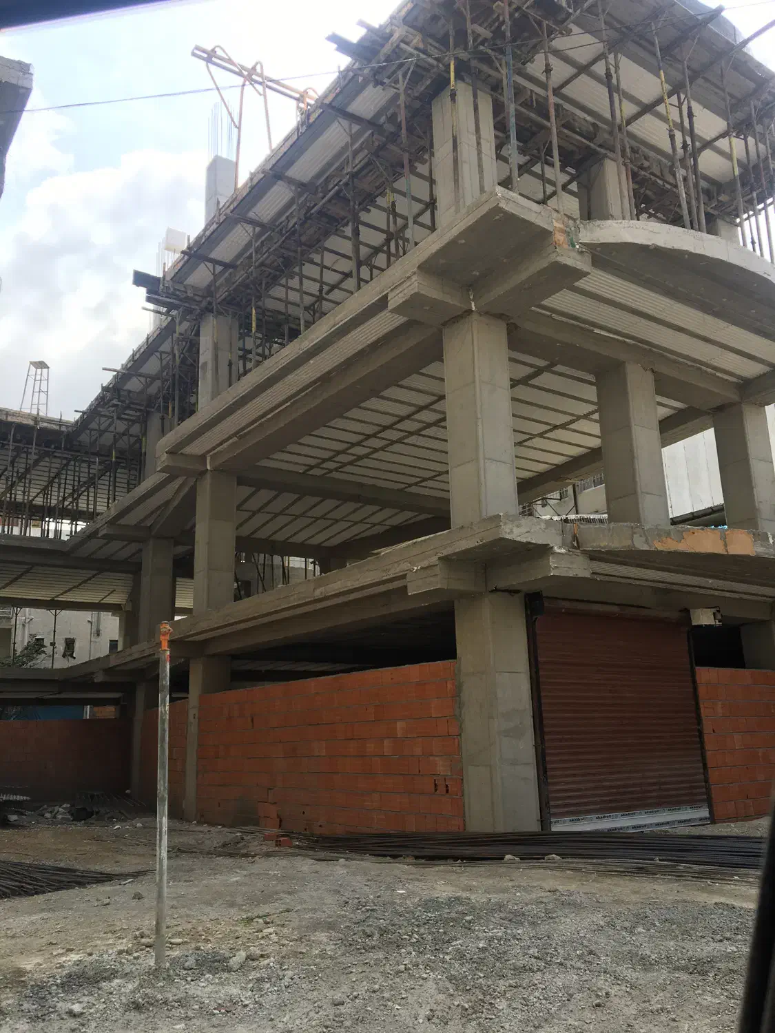 پیش فروش واحد ۱۱۵ متری خیابان کفشگرکلا|پیشفروش املاک|قائمشهر, |دیوار