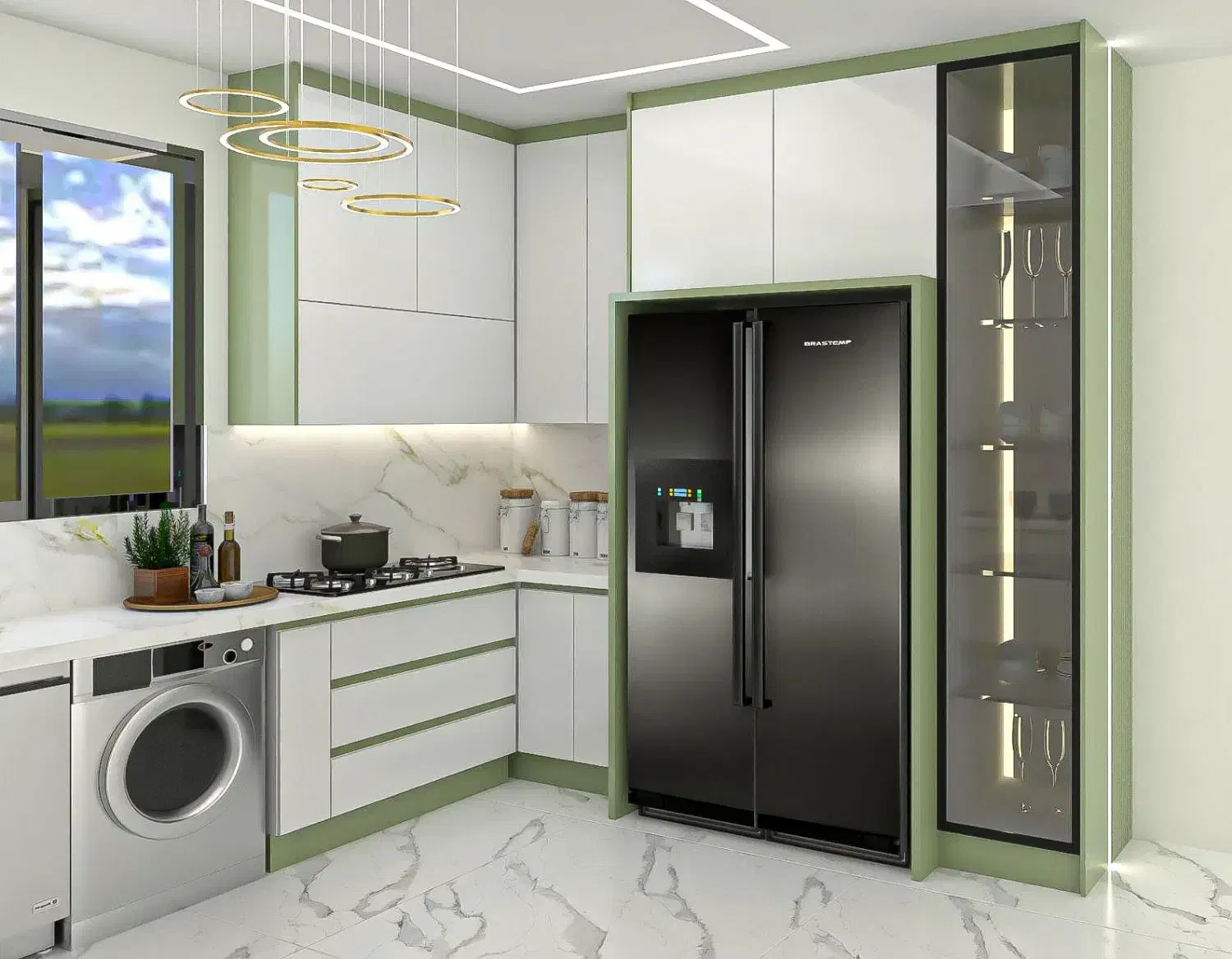 کابینت اقساطی و کمد دیواری|جاکفشی، کمد، دراور|زاهدان, |دیوار