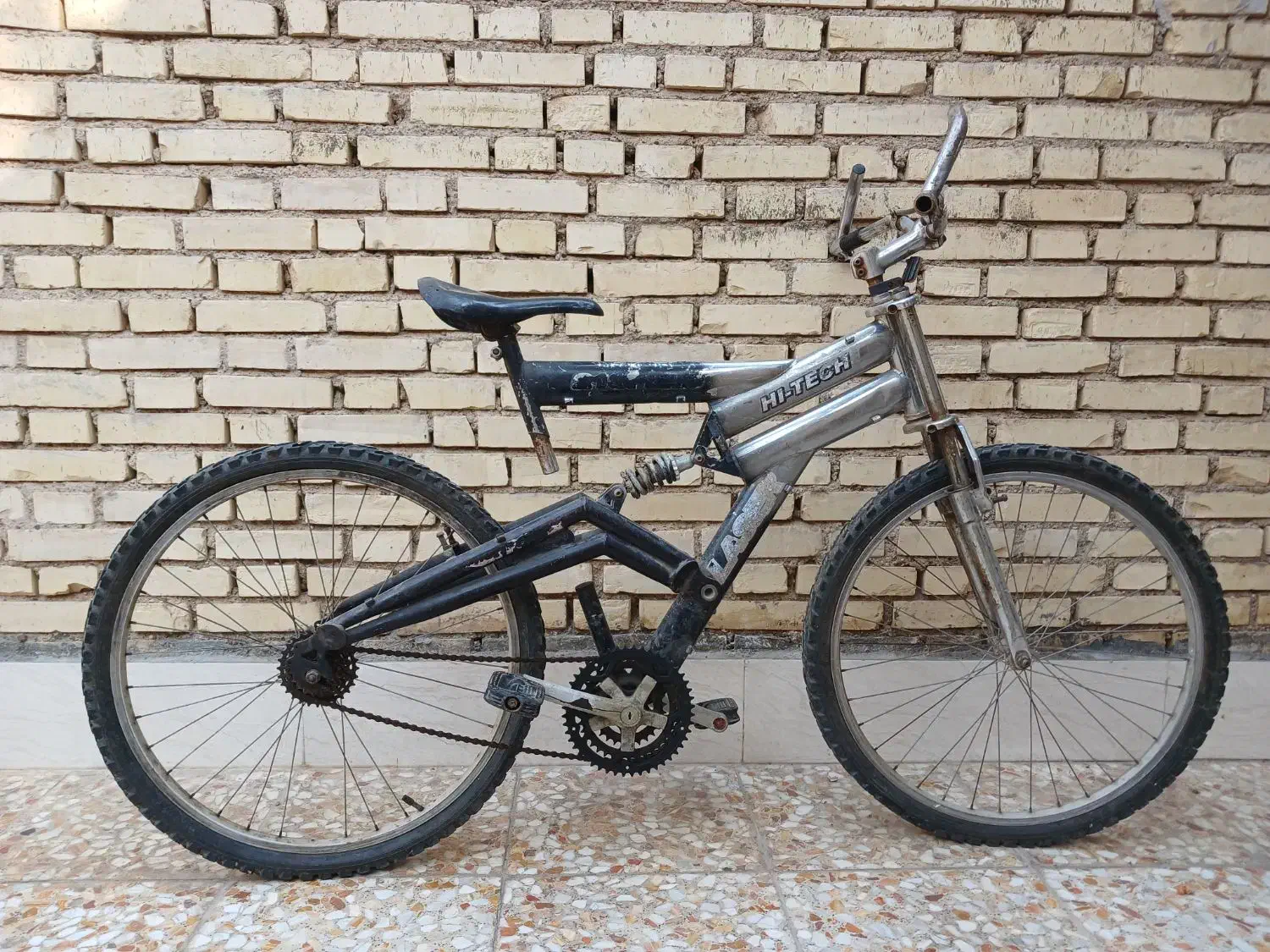 دوچرخه 26|دوچرخه، اسکیت، اسکوتر|شوش, |دیوار