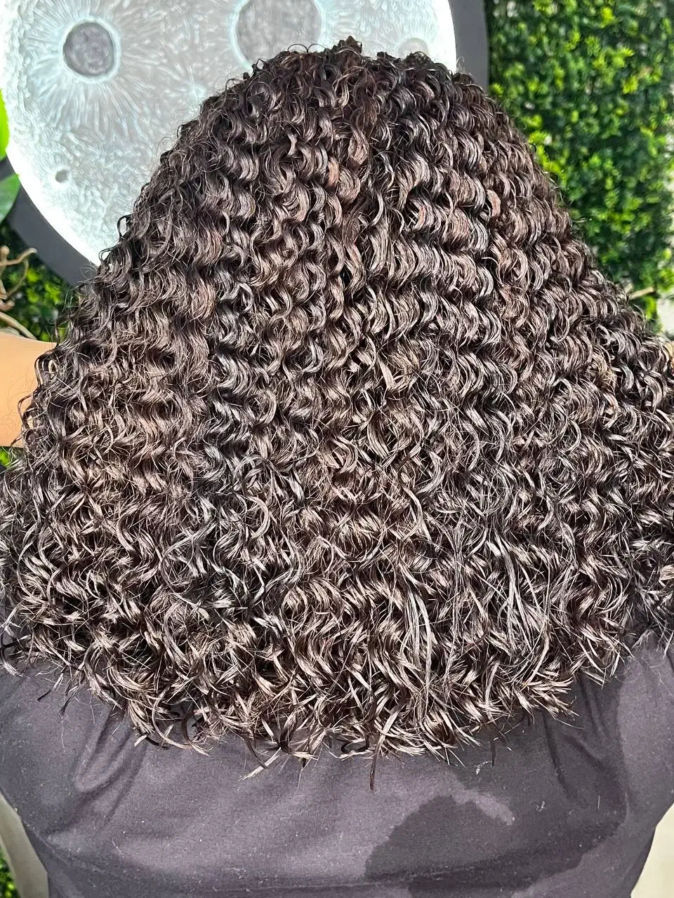 فردائم به سبک سوپر کویل|خدمات آرایشگری و زیبایی|فولادشهر, C5|دیوار