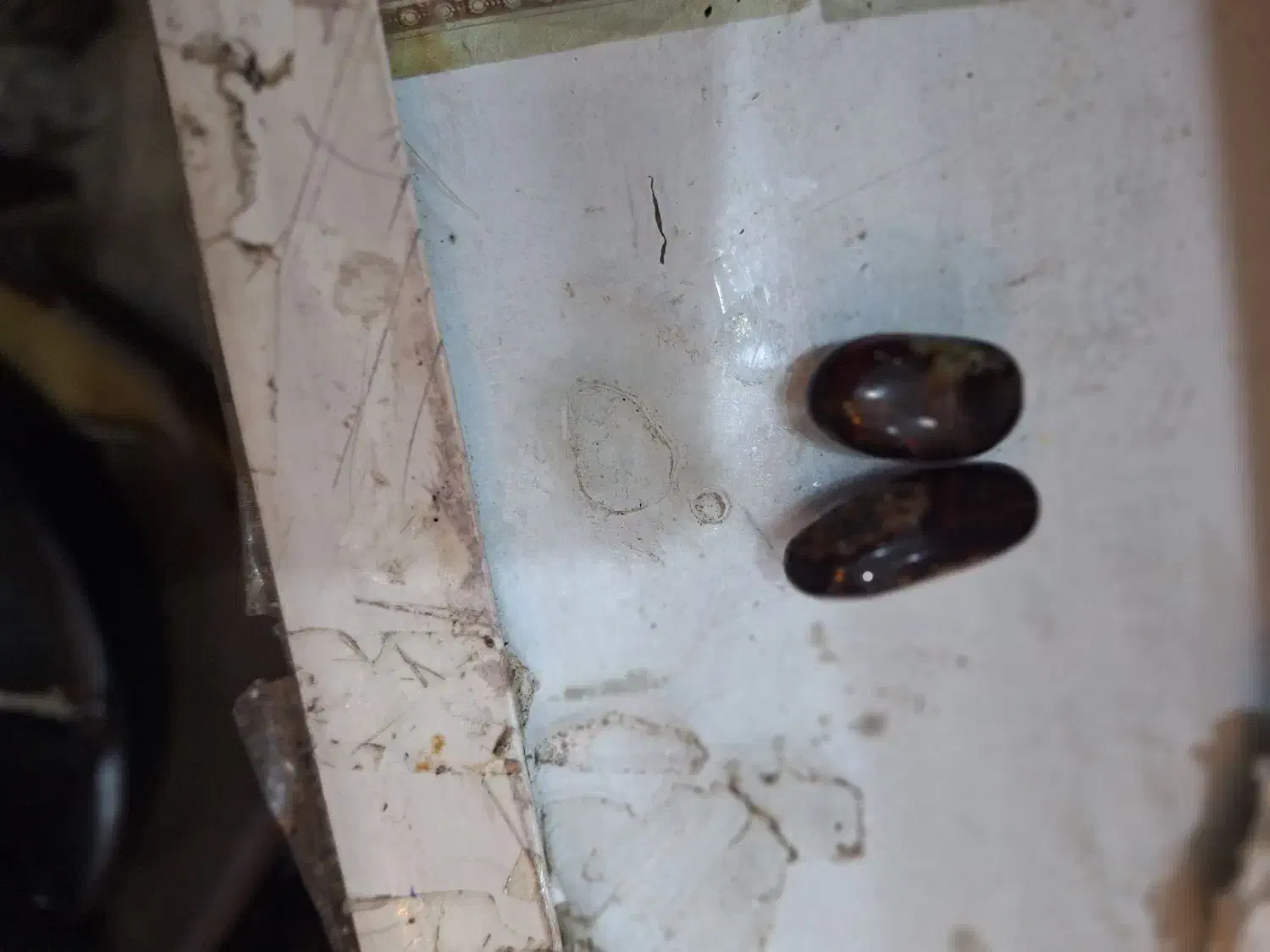 مهره قدیمی|کلکسیون اشیاء عتیقه|امیدیه, |دیوار