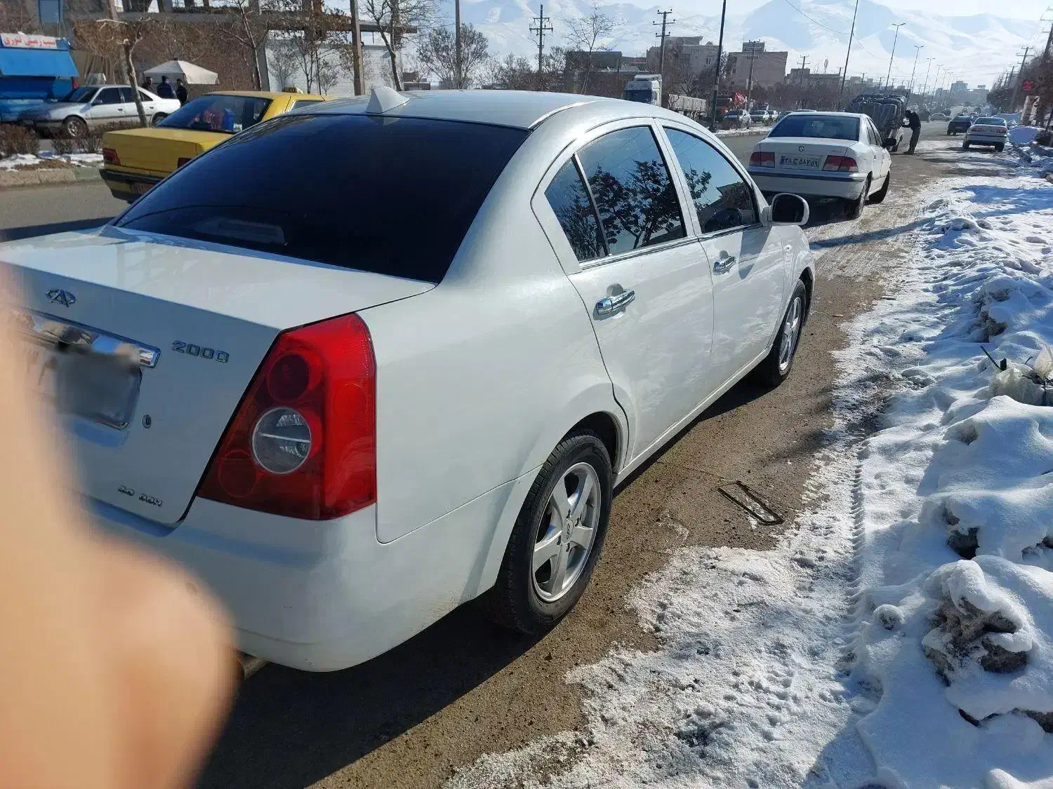 mvm530|خودرو سواری و وانت|سقز, |دیوار