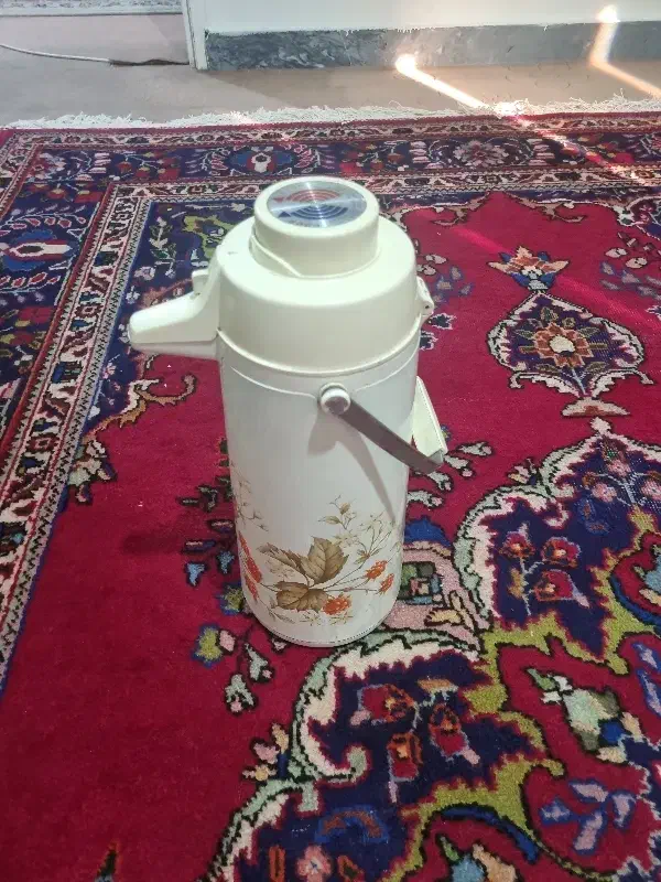 فلاکس ژاپنی|قوری، کتری، قهوه‌ساز دستی|تهران, شهران شمالی|دیوار