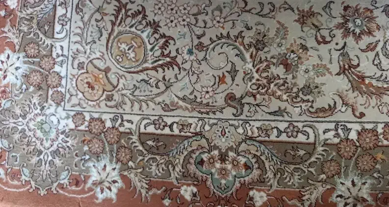 دو عدد فرش نو نو تمیز|فرش|ایرانشهر, |دیوار