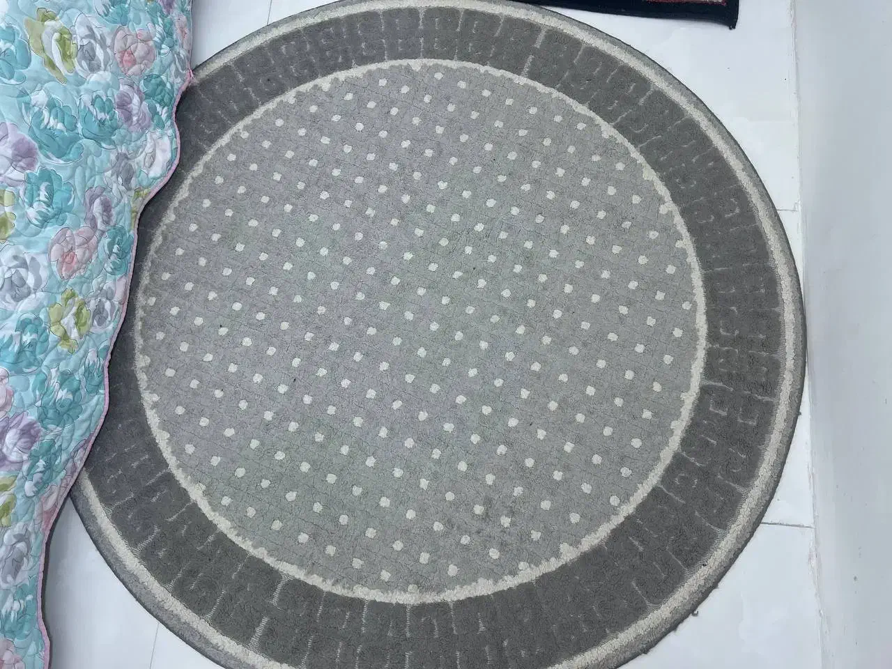 فرش گرد|فرش|مشهد, شهرک بهارستان|دیوار