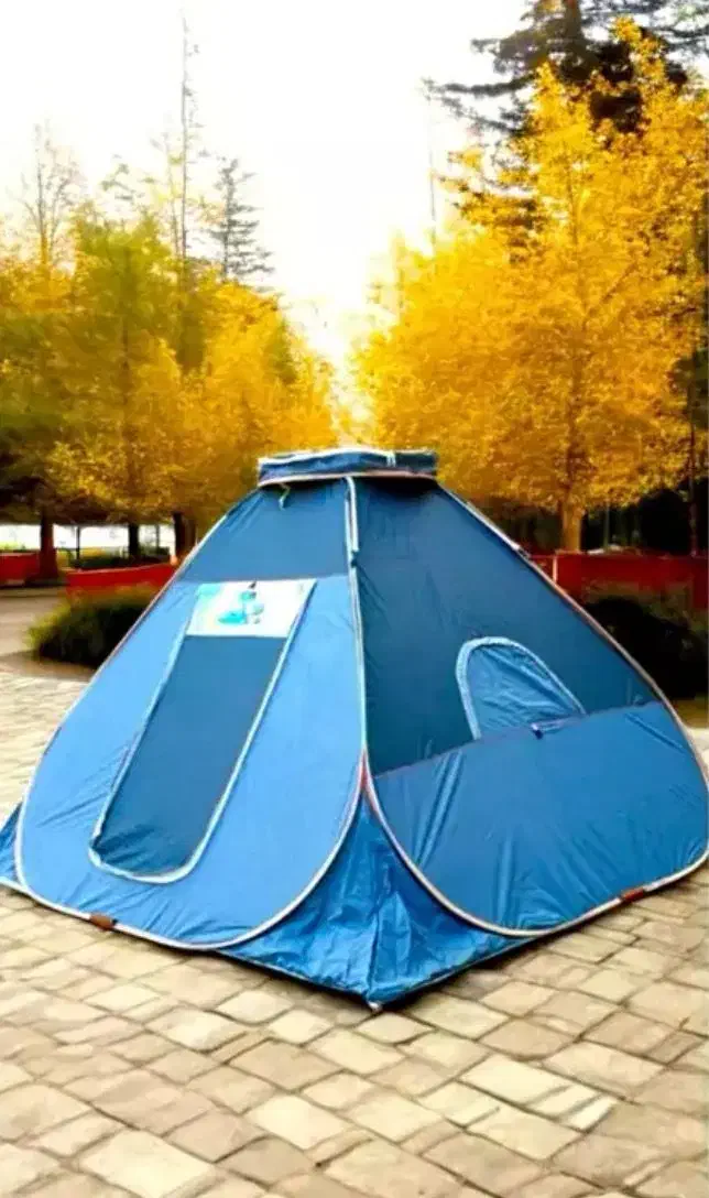 چادر مسافرتی 6 نفرهکیف چترشو صادراتی|کوهنوردی و کمپینگ|خمینیشهر, |دیوار