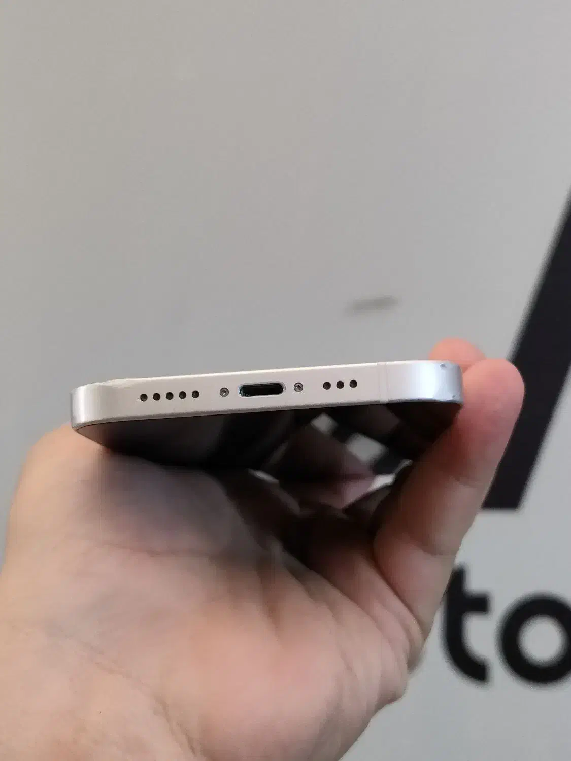 iPhone 12 معمولی|موبایل|کرج, گوهردشت|دیوار