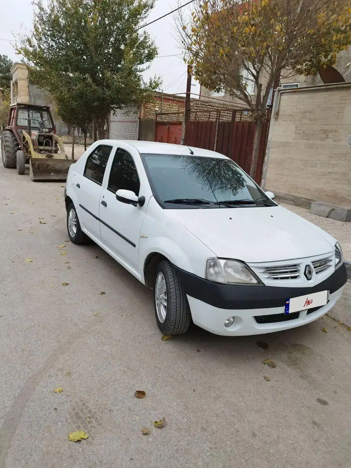 ال 90 مدل 90|خودرو سواری و وانت|مشهد, ایوان|دیوار