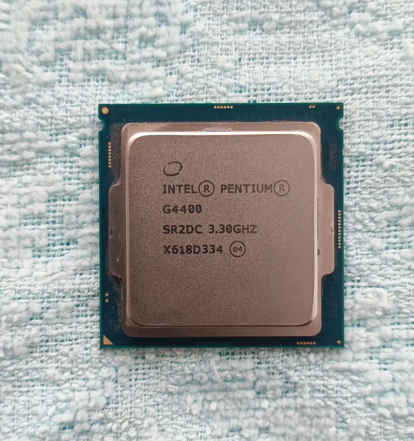 cpu|قطعات و لوازم جانبی رایانه|کرمان, |دیوار