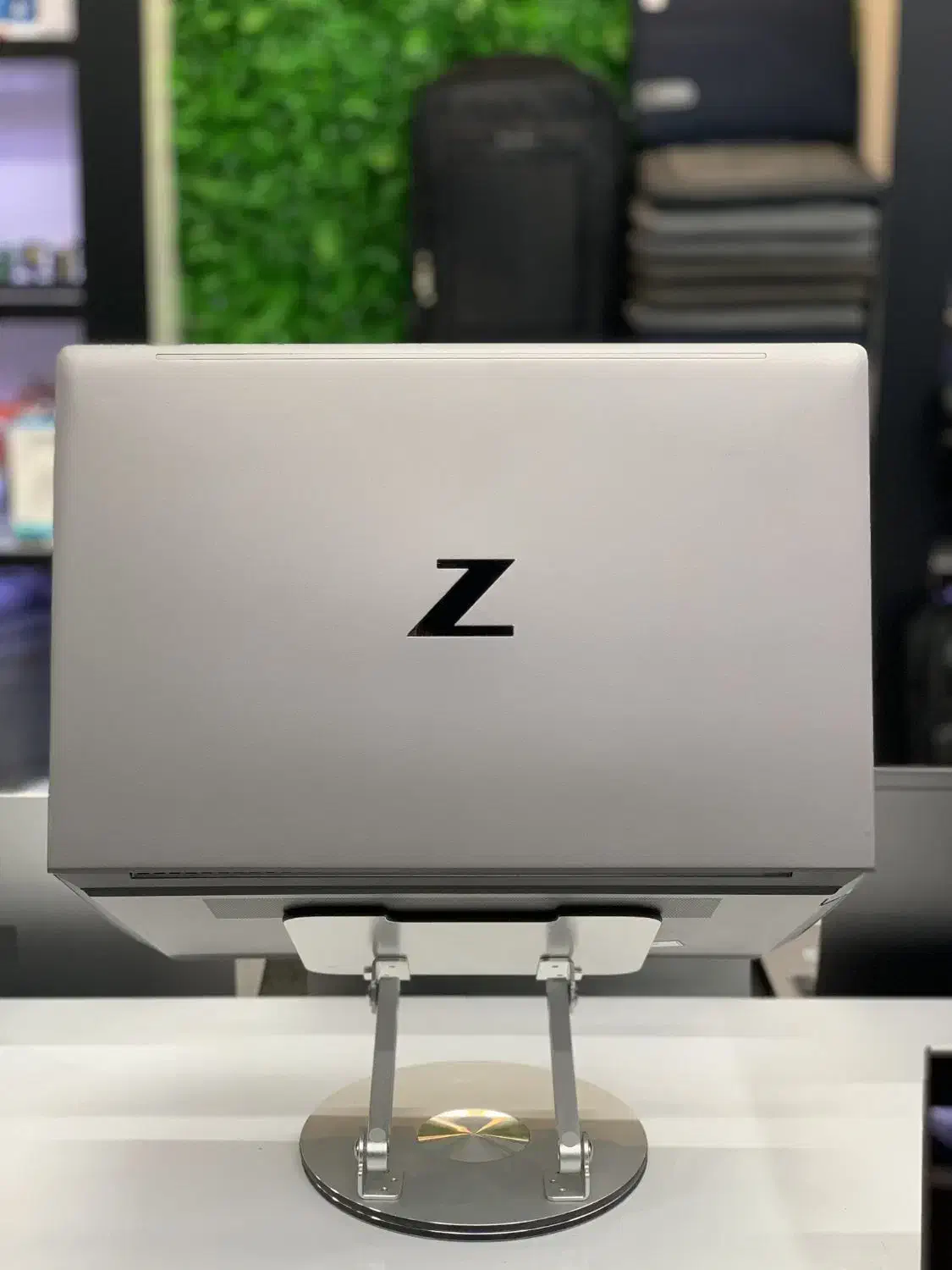 غول ترین لپ تاپ مهندسی HP ZBOOK G7|رایانه همراه|گرگان, |دیوار