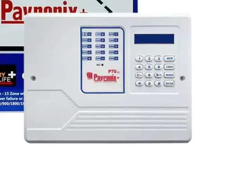 امنیت کامل خونه دزدگیر و اعلان حریق پتروکارت اقساط|فروشگاه و مغازه|بندر ماهشهر, |دیوار