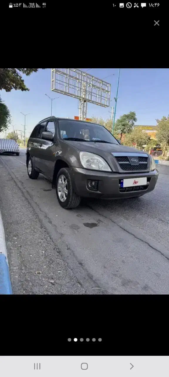 mvm x33|خودرو سواری و وانت|ایذه, |دیوار