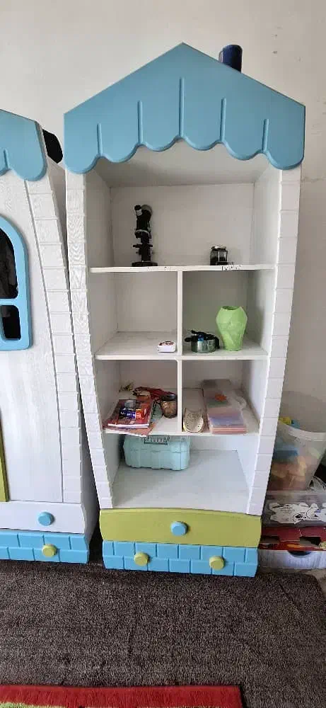 کمد و ویترین|جاکفشی، کمد، دراور|سیرجان, |دیوار