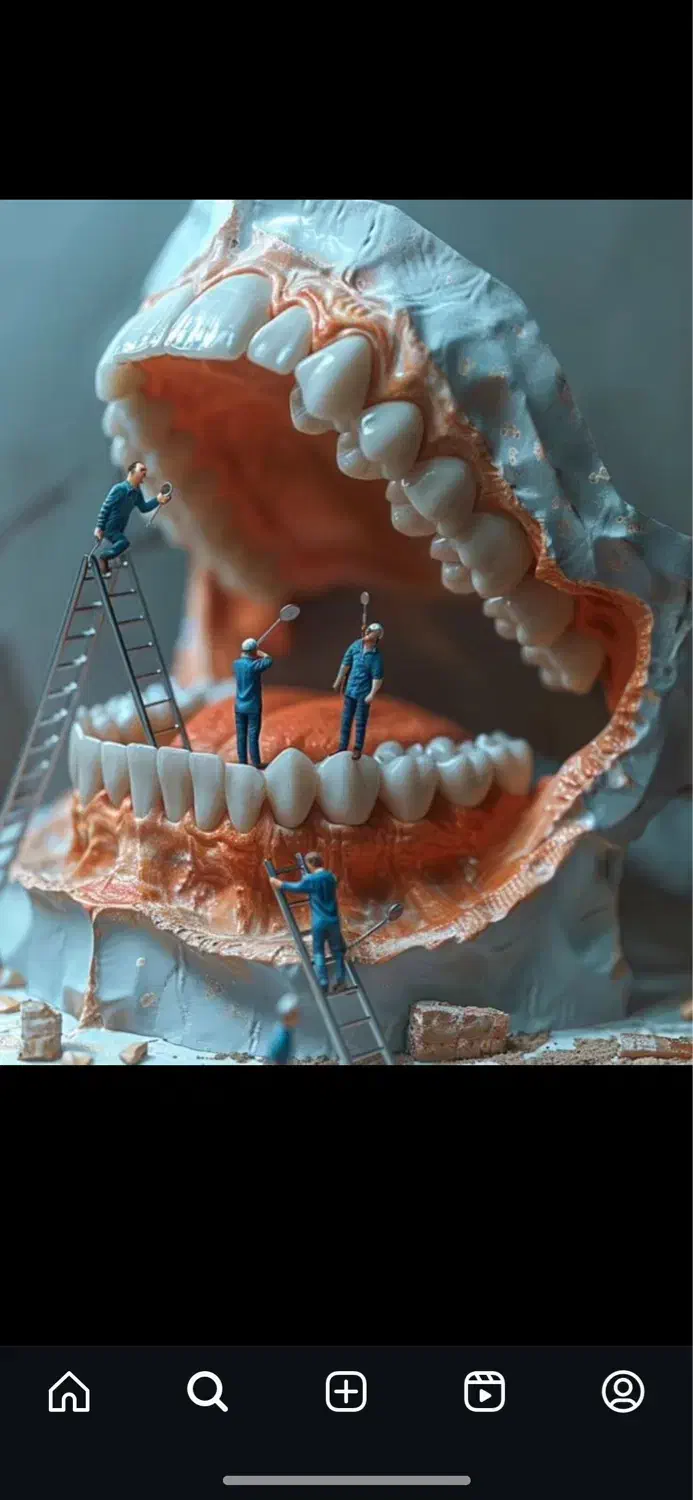 نیازمنده پودرگذاره حرفه‌ایی در حوزه دندانسازی|استخدام درمانی، زیبایی، بهداشتی|اردبیل, |دیوار