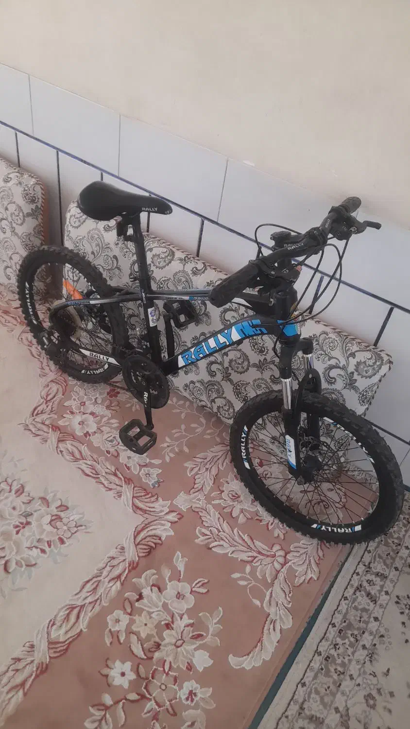 دوچرخه 20|دوچرخه، اسکیت، اسکوتر|داراب, |دیوار