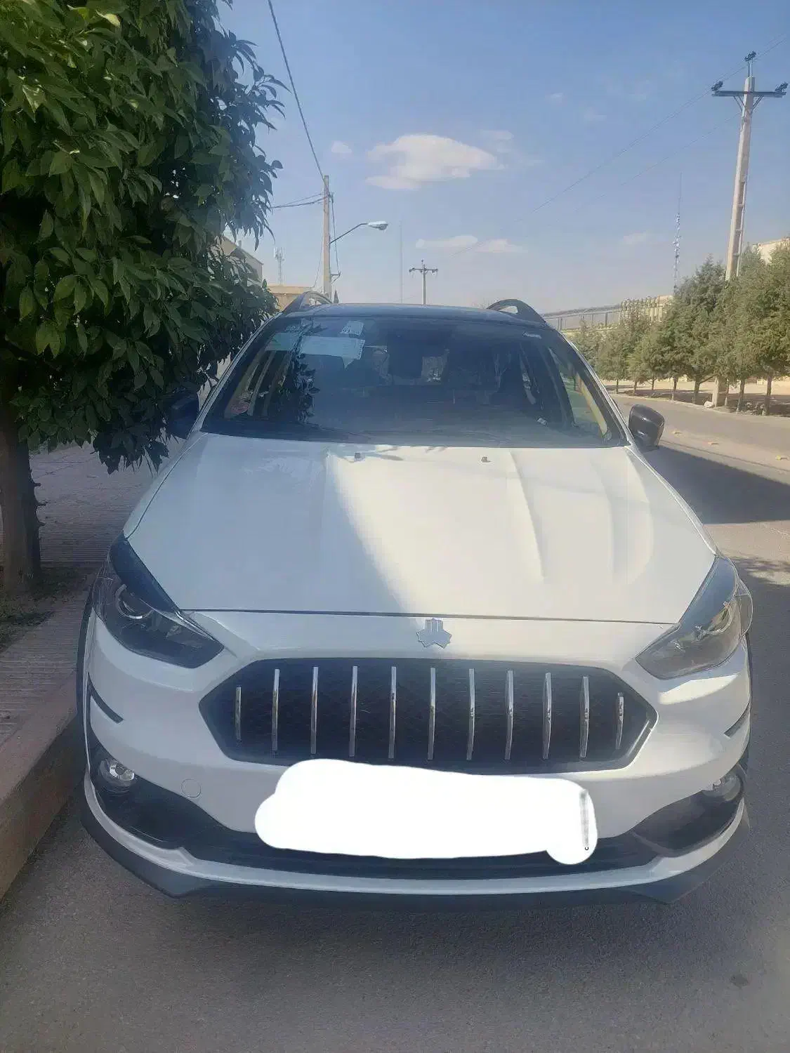 اطلس GL|خودرو سواری و وانت|شیراز, گلکوب|دیوار