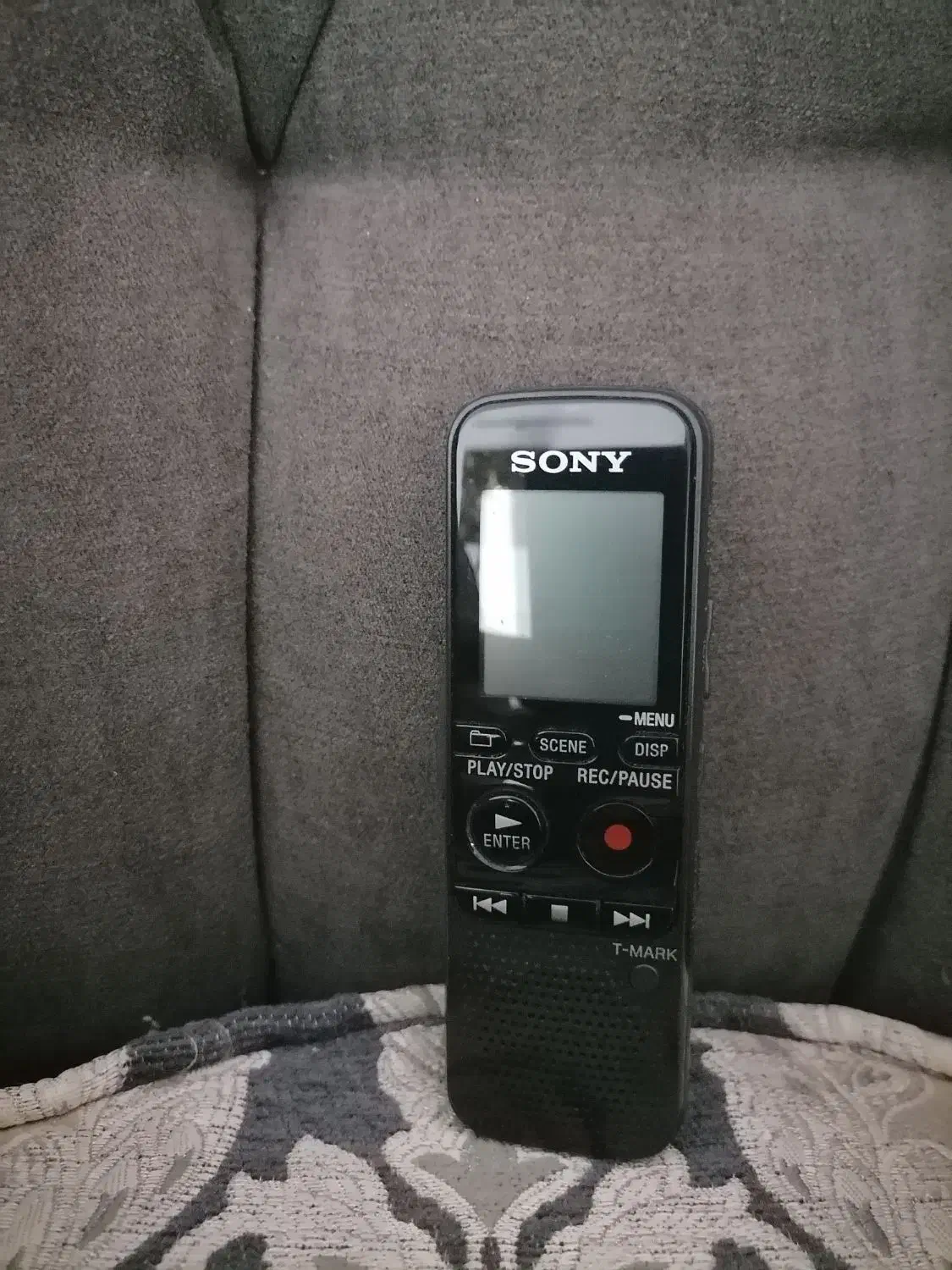 رکوردر سونی|پخش‌کننده همراه|قم, هفت تیر|دیوار