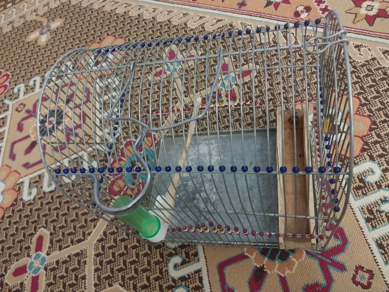 قفس سهره|لوازم جانبی حیوانات|تهران, قیام|دیوار