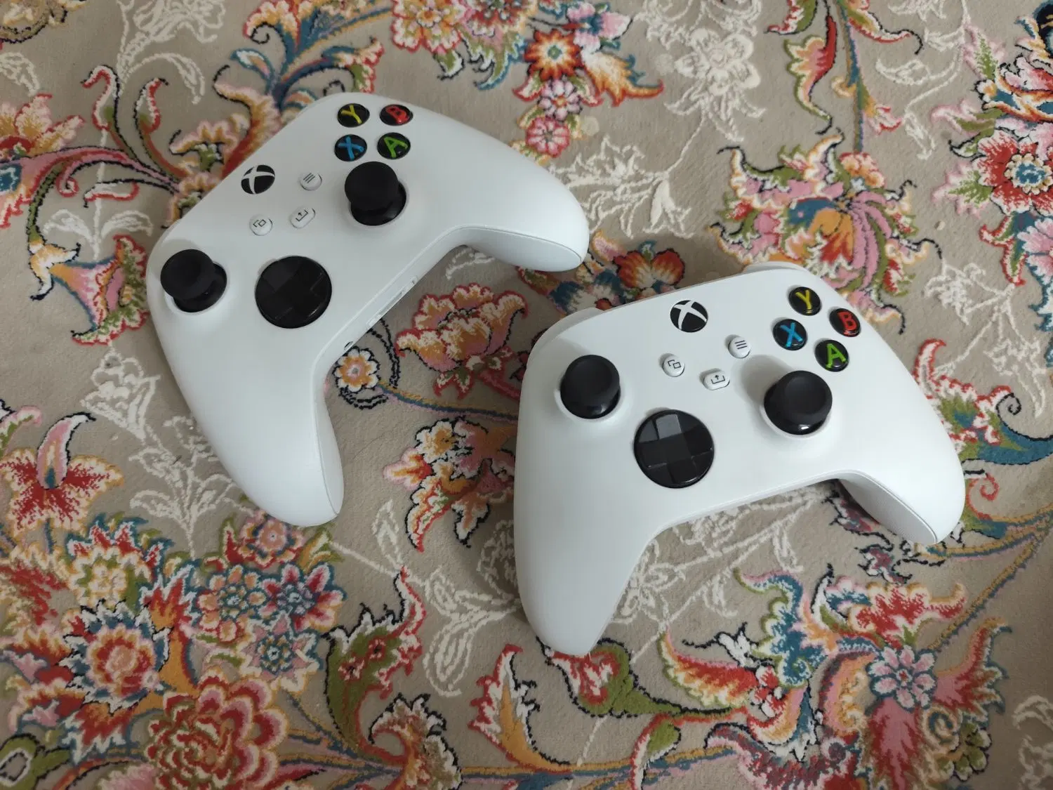 xbox seris S|کنسول، بازی ویدئویی و آنلاین|کرج, اصفهانیها|دیوار