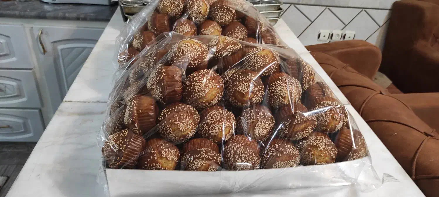 تولید کننده با کیفیت ترین کیک یزدی در ایران|خوردنی و آشامیدنی|تهران, والفجر|دیوار