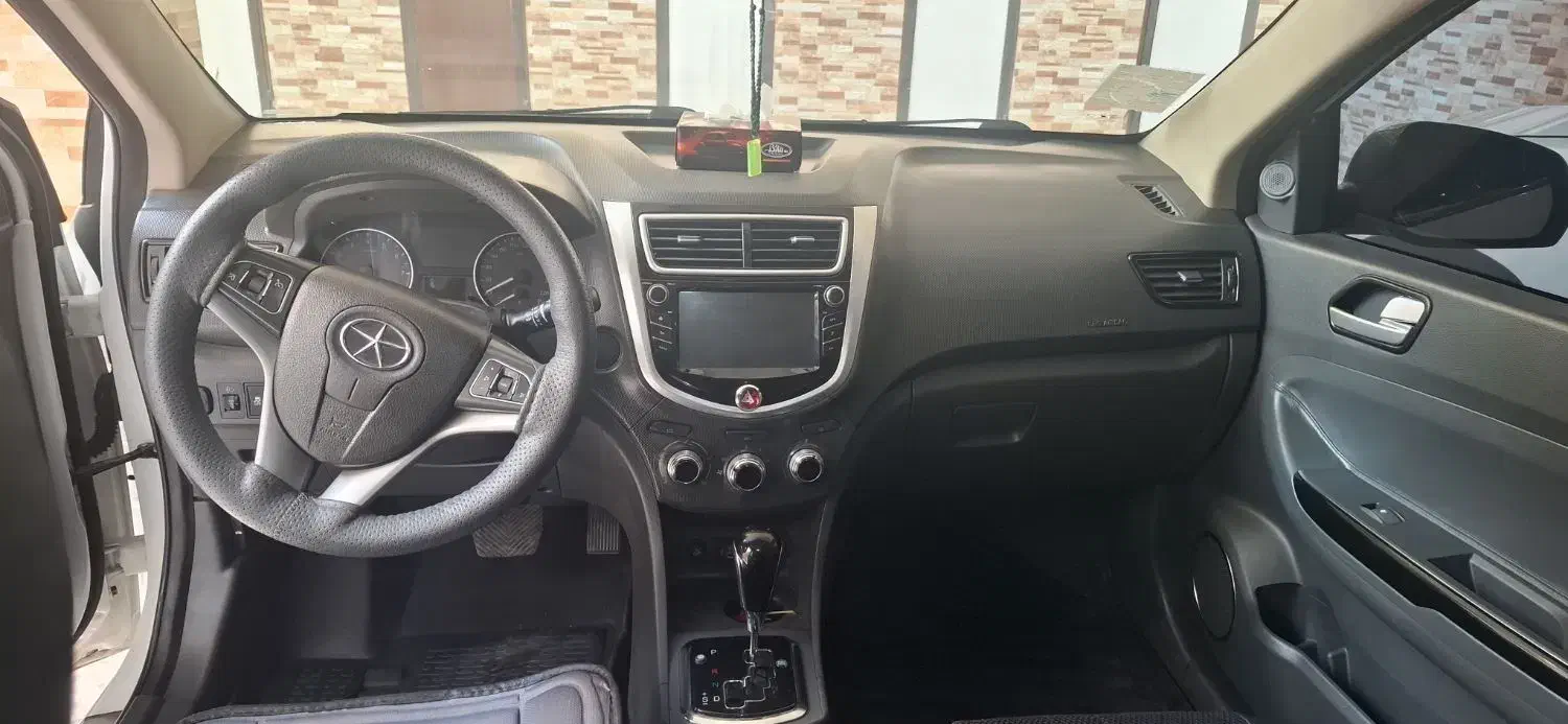 جک جی 4 مدل آخر 1401 کم کارکرد|خودرو سواری و وانت|اندیشه, اندیشه فاز ۱|دیوار