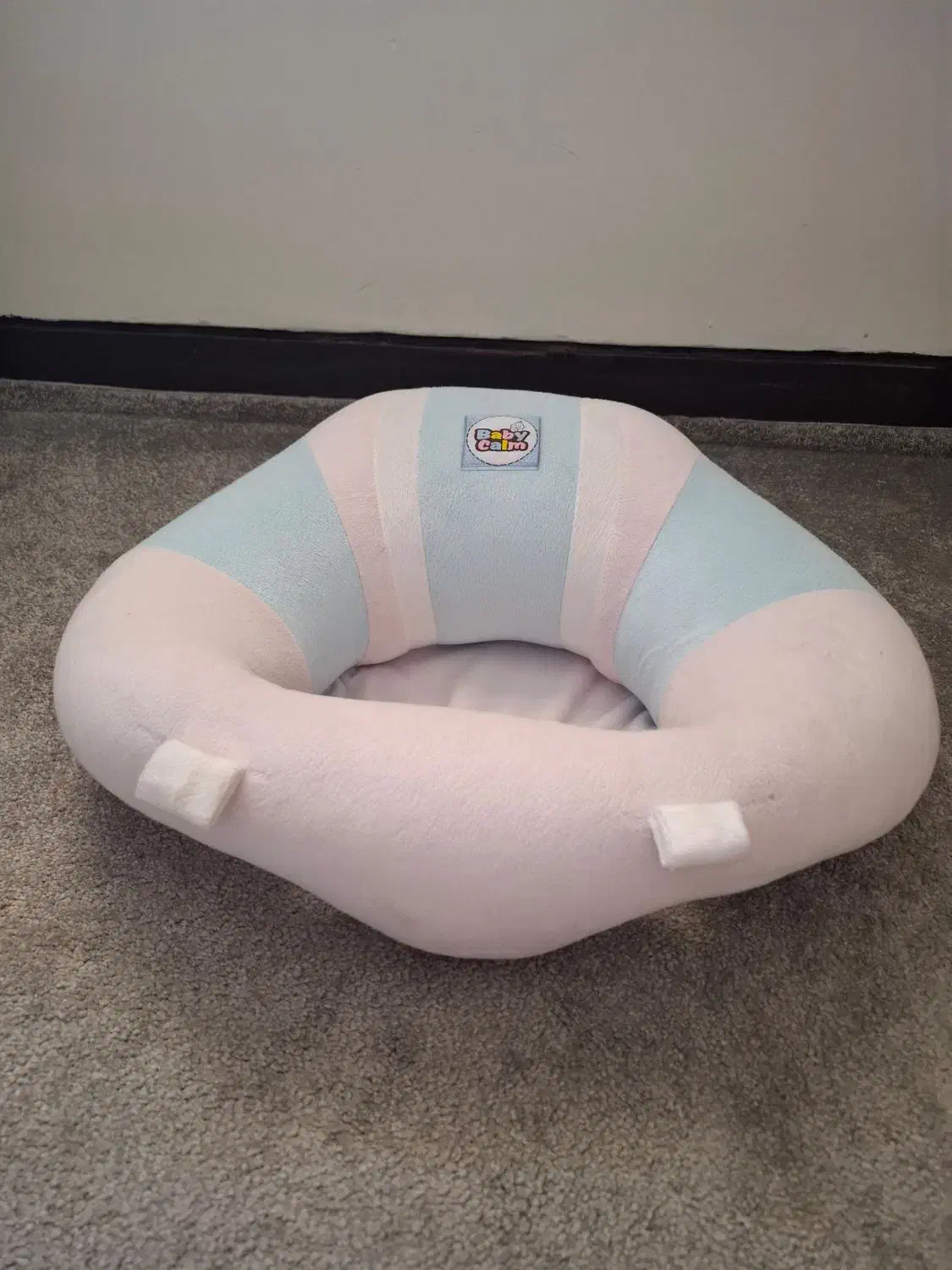 مبل کمک آموزشی نشستن baby calm|اسباب و اثاث بچه|شاهین‌شهر, طالقانی|دیوار