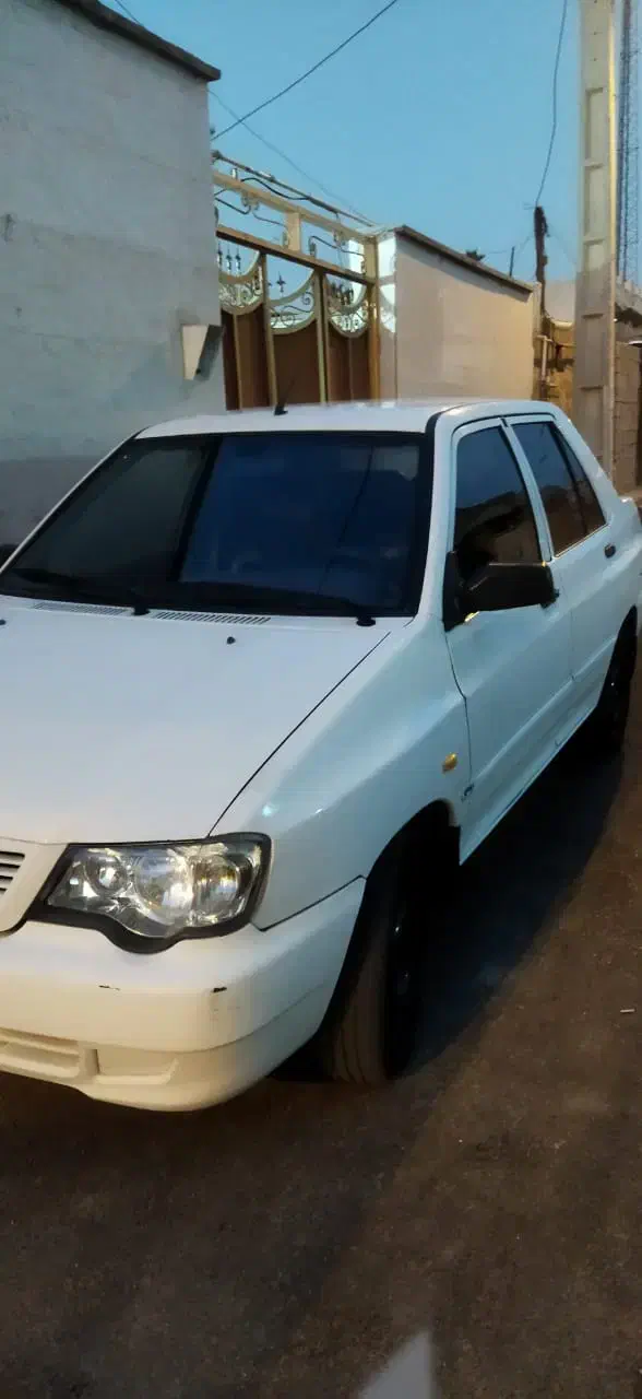 پراید۱۳۲|خودرو سواری و وانت|شوشتر, |دیوار