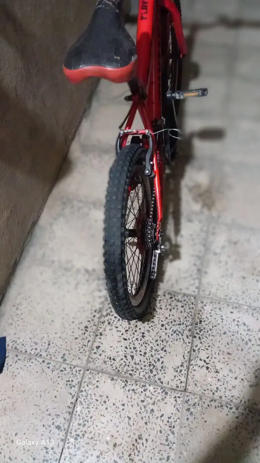 دوچرخه 20|دوچرخه، اسکیت، اسکوتر|تویسرکان, |دیوار