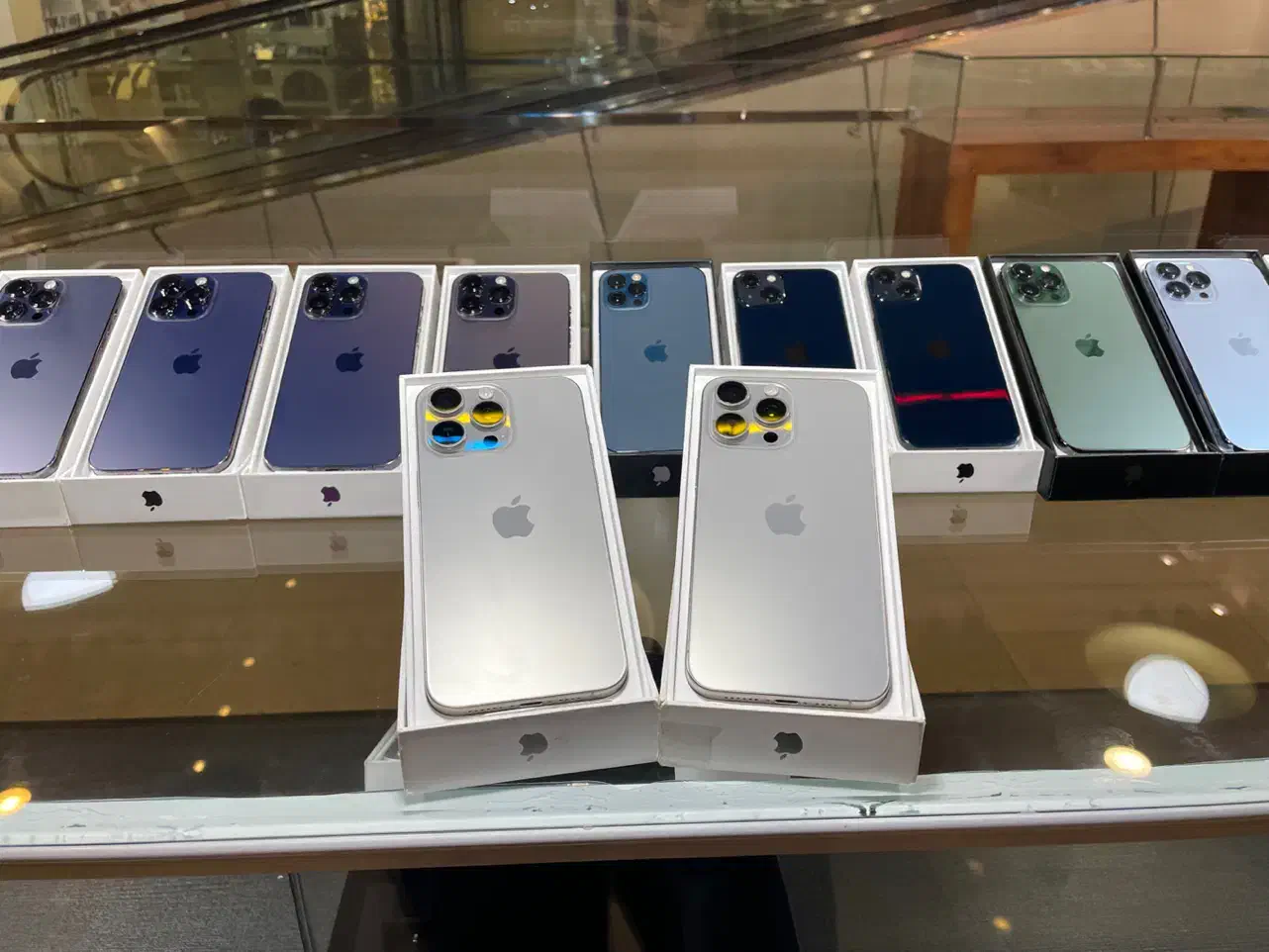 IPhone 15 pro Max 256 Ch|موبایل|مشهد, کوثر|دیوار