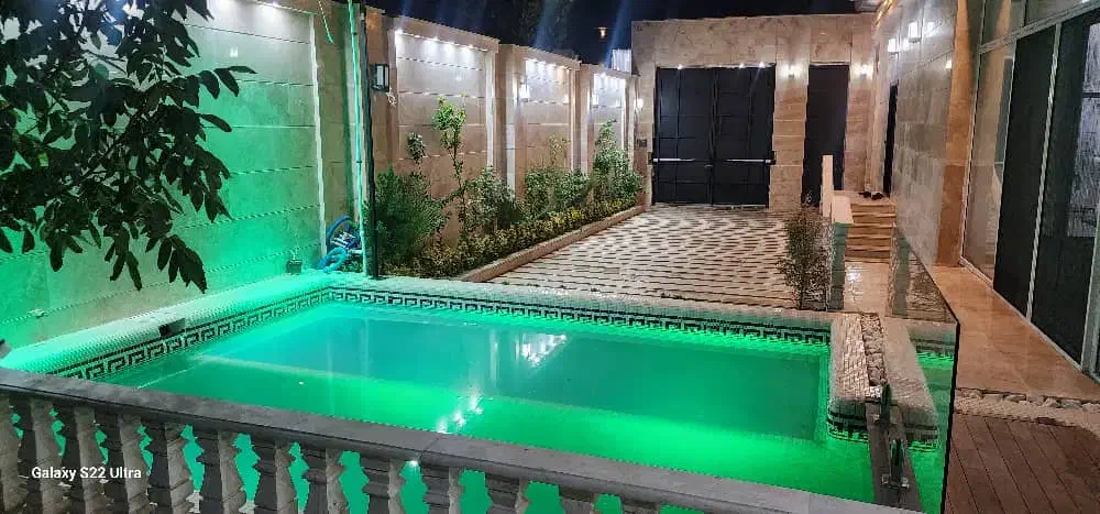 عمارت سرو امیر  مدرن اجاره روزانه هفتگی|اجارهٔ کوتاه‌مدت ویلا و باغ|رودهن, |دیوار