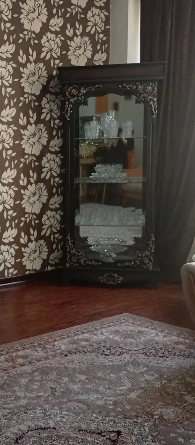 ویترین|بوفه، ویترین، کنسول|شاهین‌شهر, فدک|دیوار