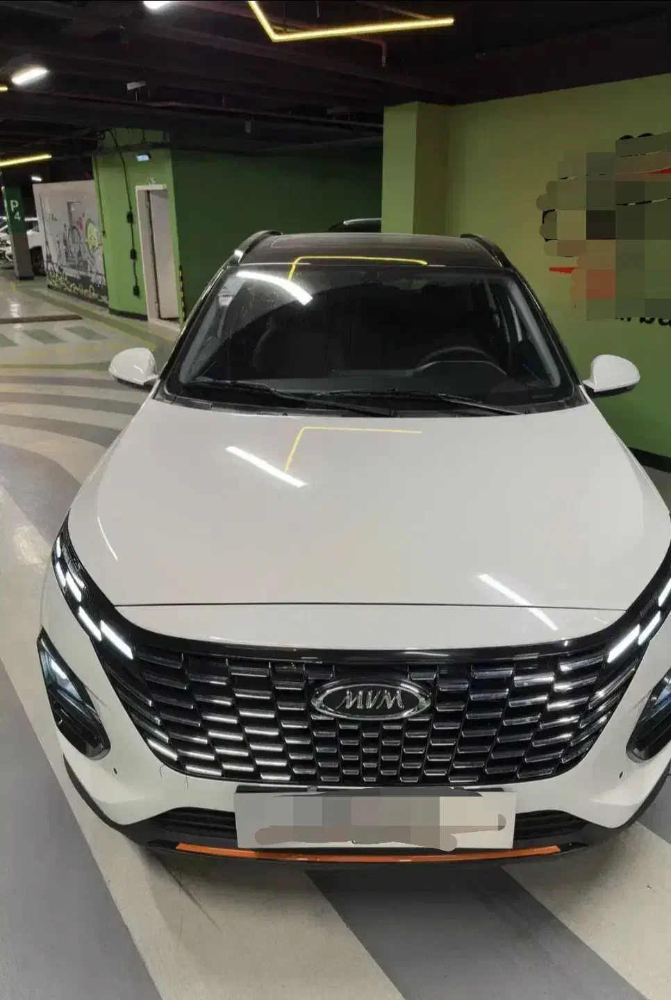 ام وی ام x33 اتومات اقساط تحویل درجا با پیش پرداخت|خودرو سواری و وانت|تهران, شهرک هما|دیوار