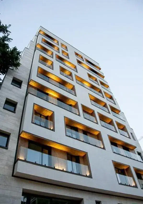 آپارتمان پیش فروش ۹۰/۱۰۰/۱۱۰ متری فردوس|پیشفروش املاک|ساوه, |دیوار