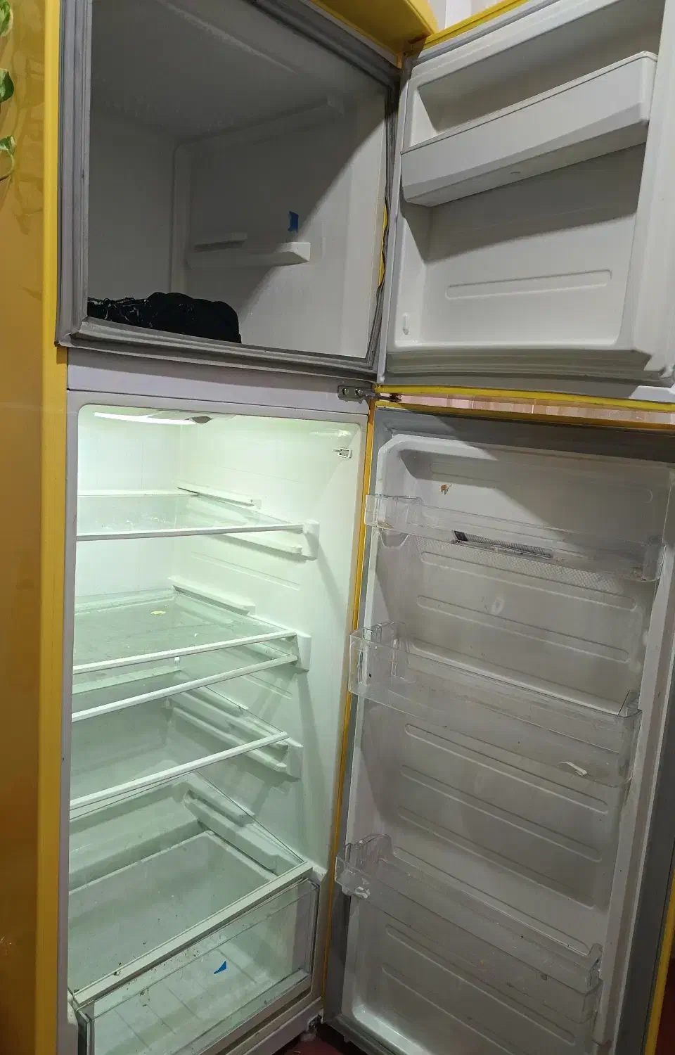 یخچال|یخچال و فریزر|نیشابور, دارایی|دیوار