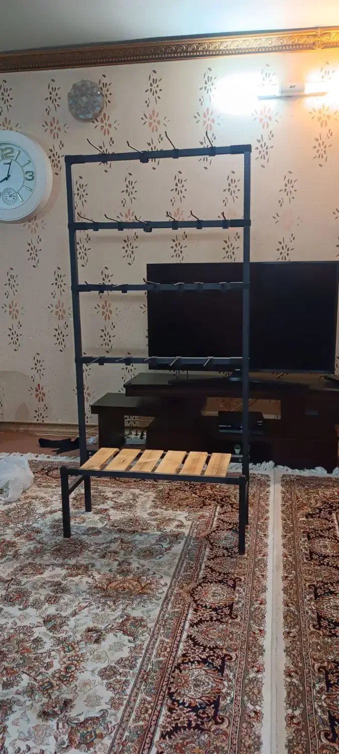 پایه رکالی نوی نویه|بخاری، هیتر، شومینه|مشهد, کوی المهدی|دیوار