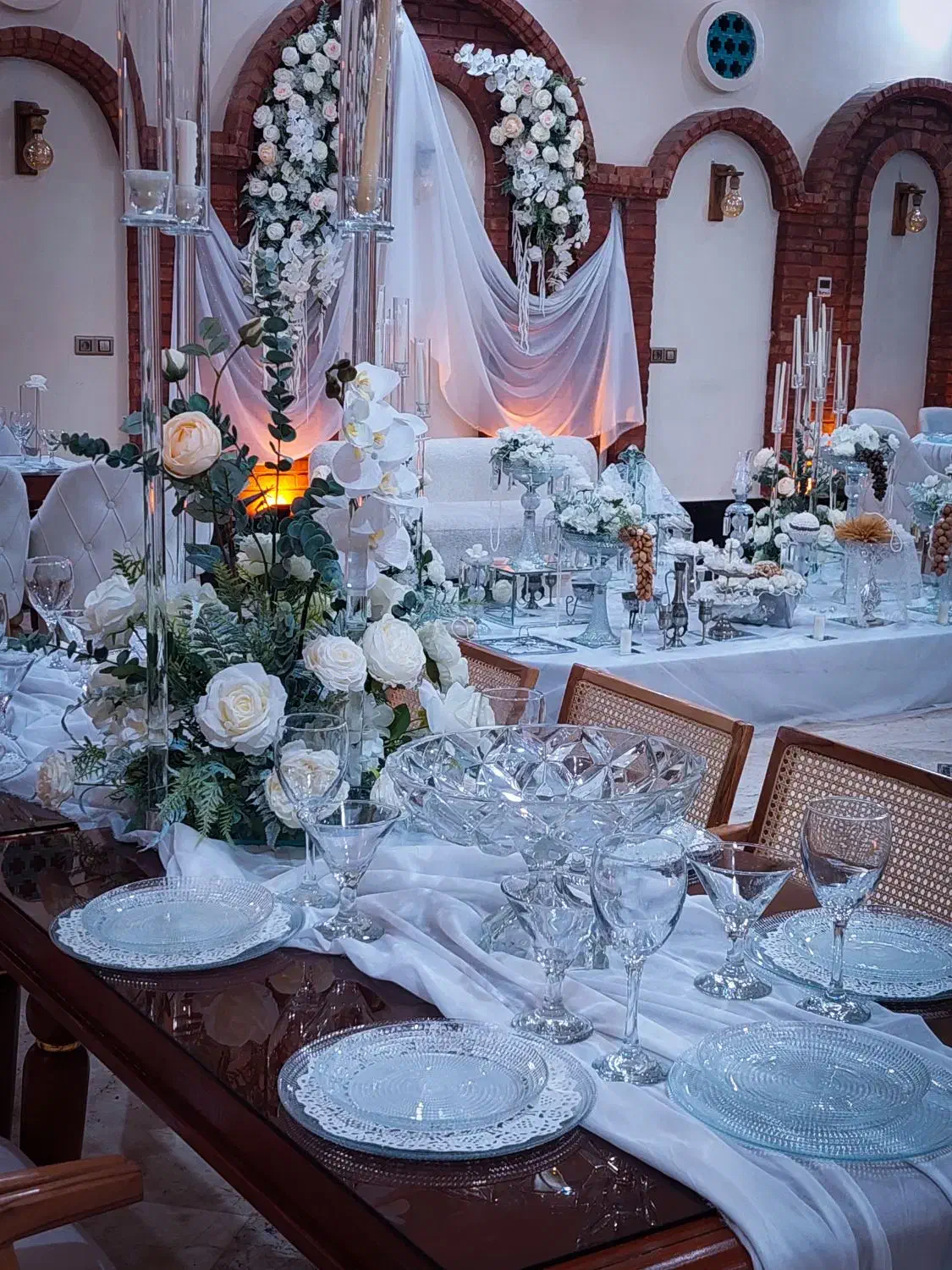 دفتر عقد و ازدواج|خدمات پذیرایی، مراسم|تهران, المهدی|دیوار