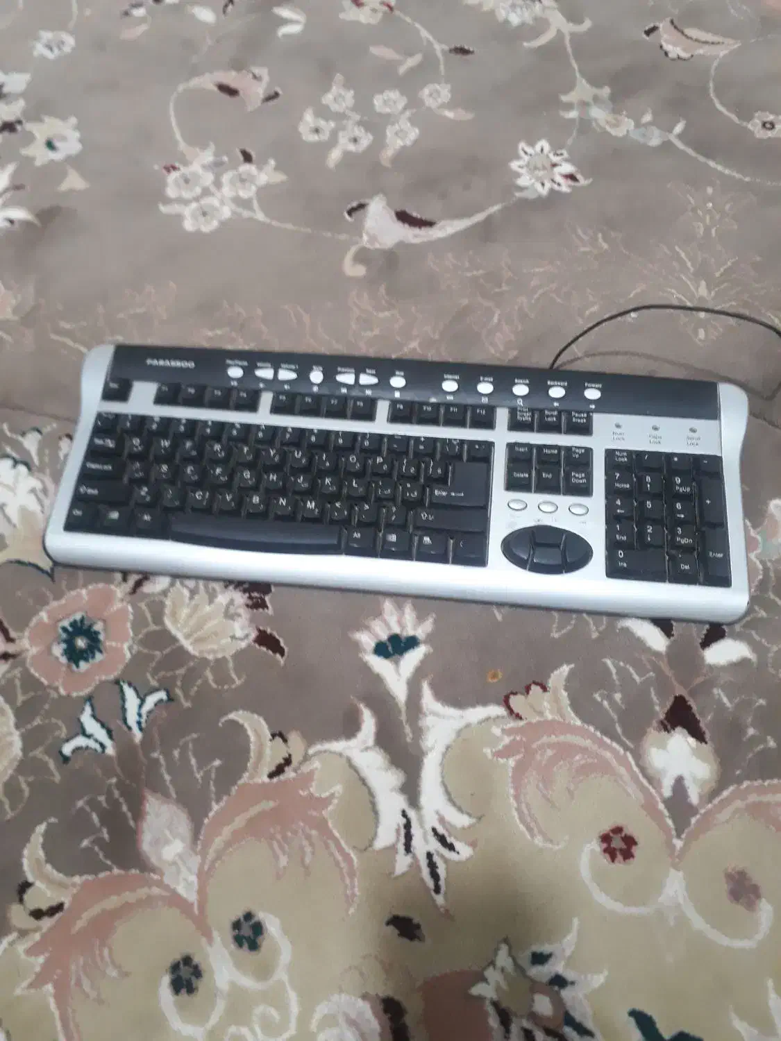 کامپیوتر|رایانه رومیزی|کوهدشت, |دیوار